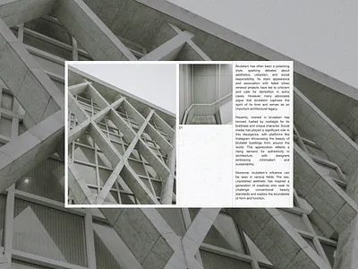 Editorial 12 design minimal page ui ui ux ui ux design ux