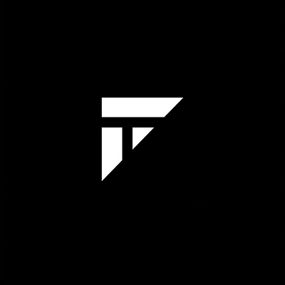 #FFF Design assembly logo animation animation f fff fluid glitch logo motion