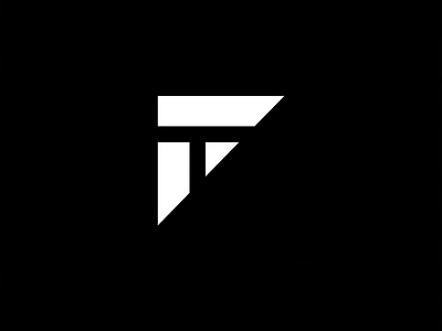 #FFF Design assembly logo animation animation f fff fluid glitch logo motion