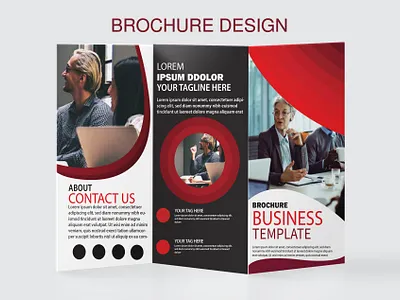 Brochure Design 3d animation bangla design branding design graphic design illustration logo motion graphics photoshop poster social social media post design ui