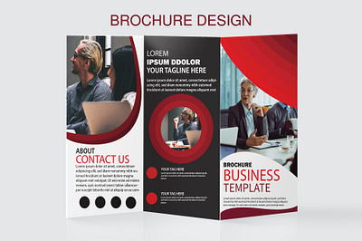 Brochure Design 3d animation bangla design branding design graphic design illustration logo motion graphics photoshop poster social social media post design ui