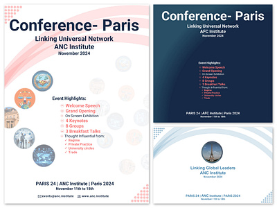 Conference Proceedings app