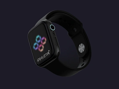 Digital Watches Design app apple watch applewatch application branding design digital interface landing page logo metronome mobile mobile device platform startup ui ux watch watches widgets