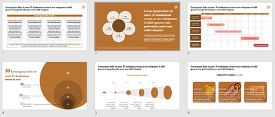 Création de templates powerpoint (masques de diapo) sur-mesure deck design graphic design illustration masque de diapositive modele powerpoint pitch deck powerpoint powerpoint design powerpoint presentation powerpoint template sales deck template powerpoint