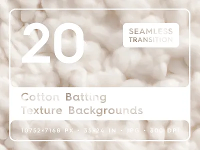 20 Cotton Batting Texture Backgrounds backgrounds batting buy cotton cotton batting cotton batting backdrop cotton batting backgrounds cotton batting surface cotton batting textures download pack purchase seamless seamless cotton batting textures set textures