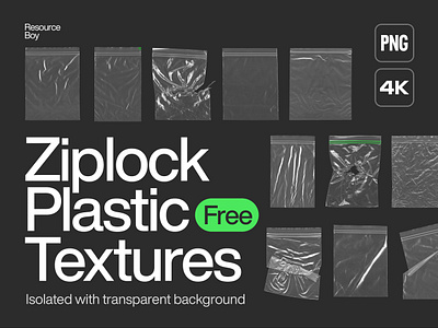 Free Ziplock Plastic Bag Textures download free free mockup free texture freebie freebies graphic design mockup overlay plastic plastic bag png rb resource boy texture textures ziplock ziplock texture