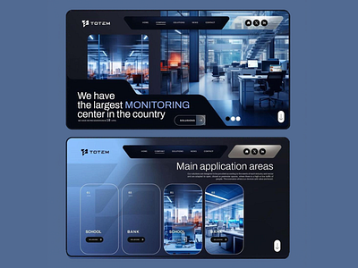 Monitoring Web Platform Design admin dashboard analytics analytics dashboard app branding business dashboard template design interface landing page management monitoring platform networking platform statistics stats ui user experience user interface ux