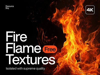 Free Fire Textures download fire fire texture flame free free assets free texture freebie freebies graphic design overlay rb resource boy textures