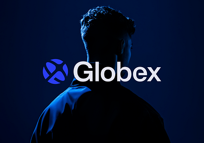 Globex 3d animation brand identity brand identity design branding design graphic design logo logo design motion graphics ui