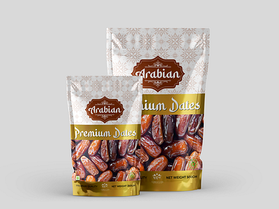 Dates Doypack Design branding coreldraw creative dates packaging design doypack graphic design graphic designer illustrator modern monocarton packaging packaging design photoshop pouch packaging product packaging