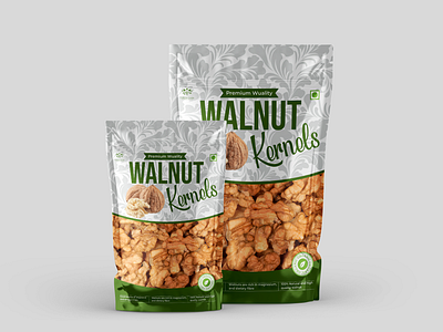 Walnut doypack design box packaging branding creative design designer doypack graphic design india label design monocarton packaging packaging design packaging designer pouch packaging product packaging standup pouch trendy