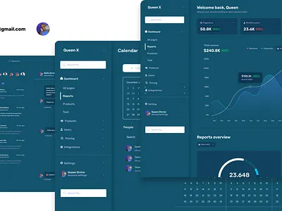 To-do list dashboard. dashboard design inspi inspiration ui