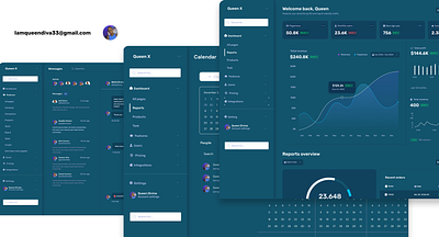 To-do list dashboard. dashboard design inspi inspiration ui