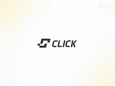 CLICK branding c letter logo camera logo cl logo click click logo clickz logo clogo design graphic design illustration letter c logo letter cl logo letter logo logo photography logo tech logo typography ui vector