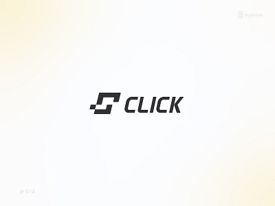 CLICK branding c letter logo camera logo cl logo click click logo clickz logo clogo design graphic design illustration letter c logo letter cl logo letter logo logo photography logo tech logo typography ui vector