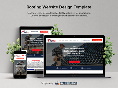 Roofing Website Design Template roof experts website template roofing roofing web design roofing web design template roofing website roofing website design template roofing website template ui ux