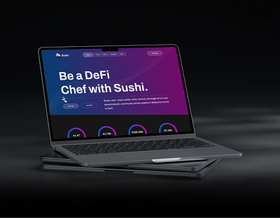 Defi Landing Page bitcoin landing page crypto crypto app crypto dashboard crypto design crypto landing page crypto swap crypto wallet app crypto website defi defi landing page ethereum landing page finance landing page landing page mobile app trading trading dashboard trading landing page trading website ui ux