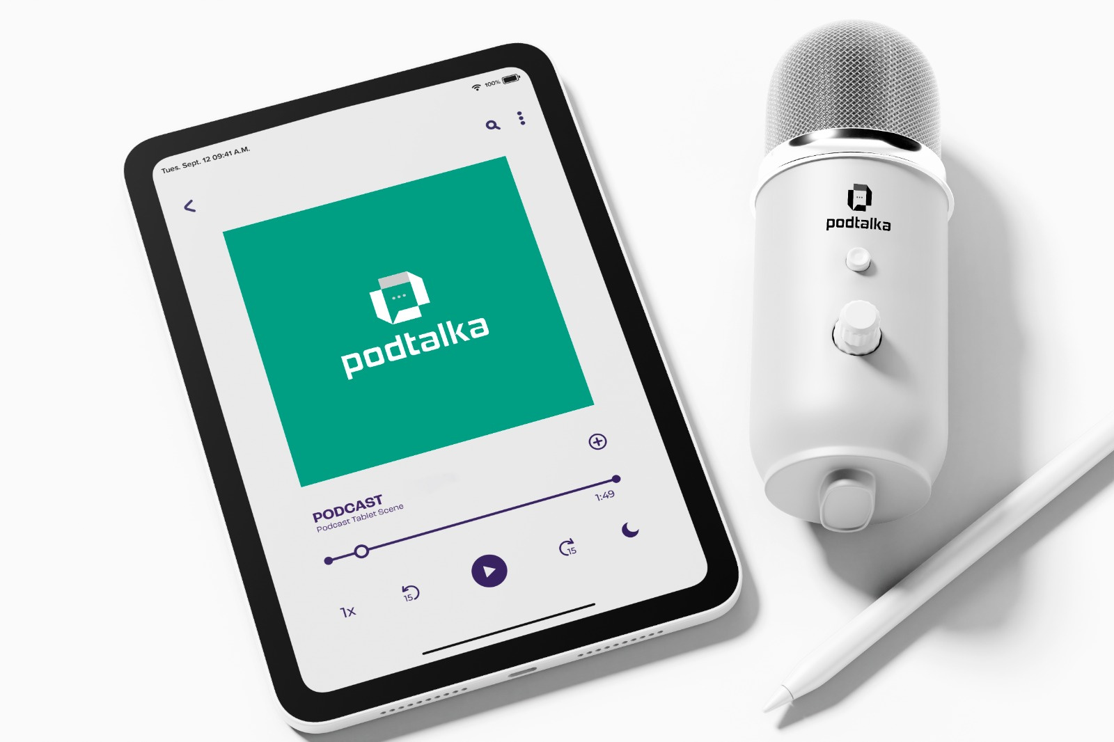 Example of Logo Design