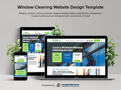 Window Cleaning Website Template cleaning service cleaning website design cleaning website template exterior cleaning website ui ux web design template website website templates window cleanign website template window cleaning window cleaning service window cleaning service website window cleaning website window cleaning website design