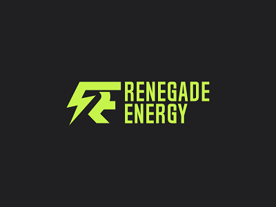 RE Power Logo, Electric Logo, Logo Design bolt branding charge e logo electric logo emblem energy lightning logo logo logo design logo maker logoconcept logotype power power logo r logo re logo thunder logo usa volt