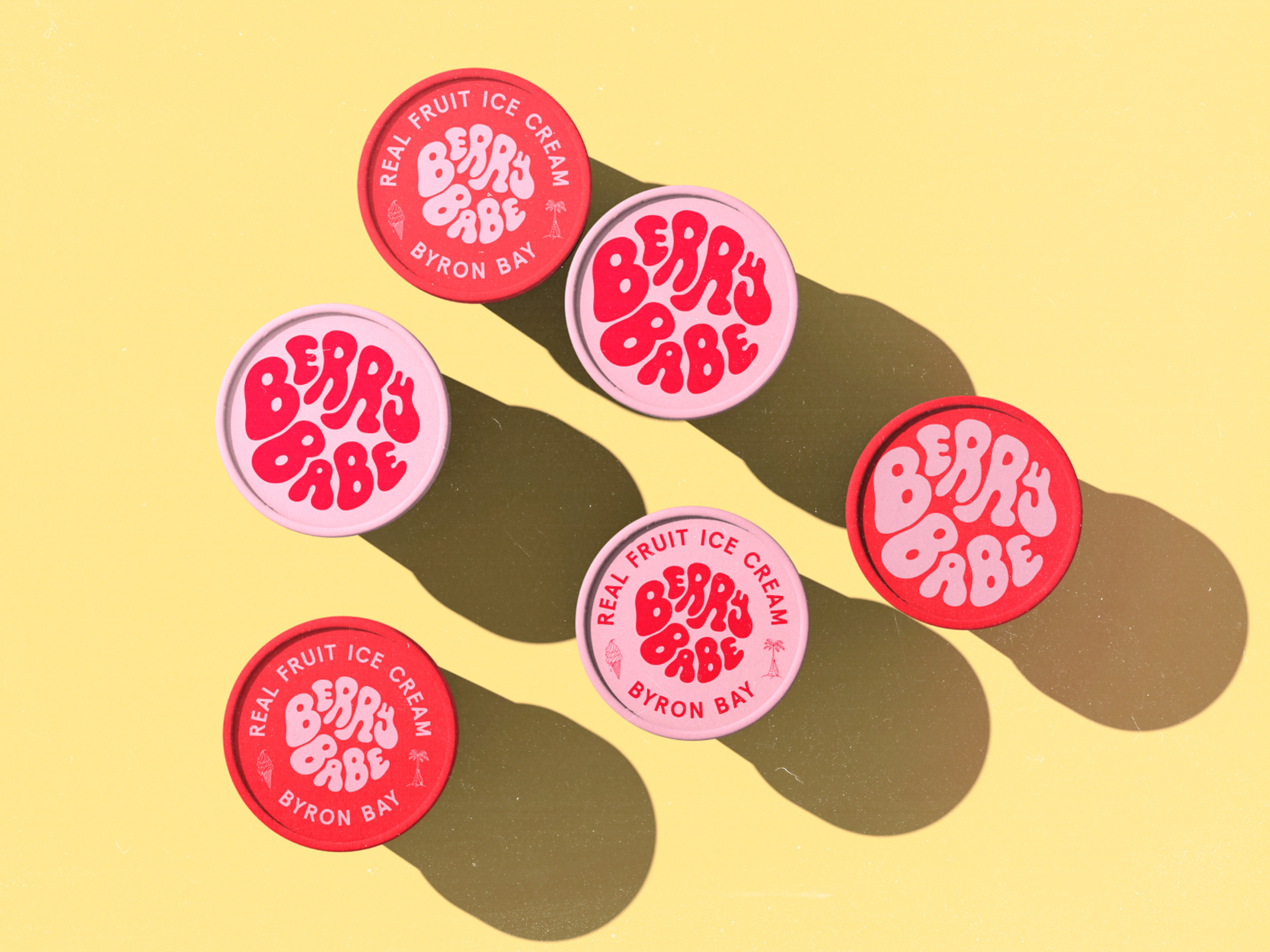 Example of Essential Identity Package