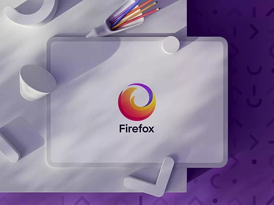 Firefox Logo Design brand assets brand design brand guidelines brand identity brand logo branding business logo business logo design company logo company logo design corporate identity identity logo logo design logo style guide logomark logotype style guide visual identity wordmark