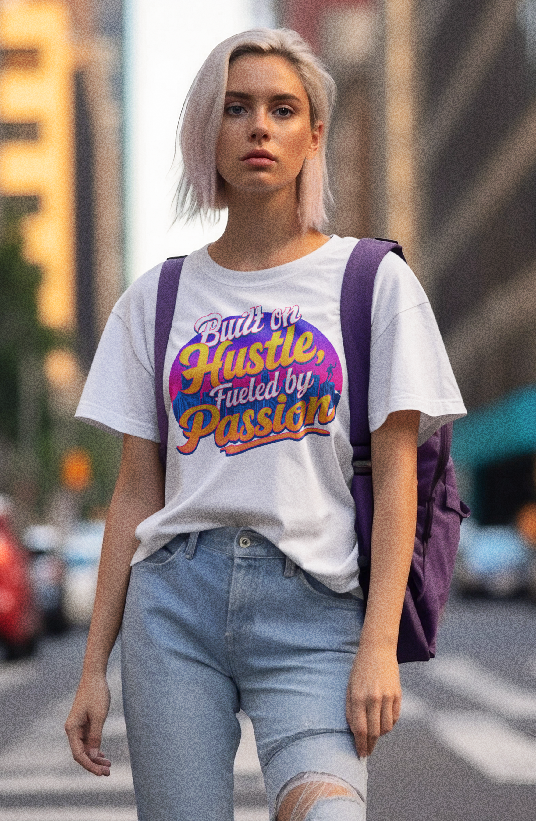 Development of Fashion Graphic Design branding illustration illustrator juslogo print svgdaddy t shirt design t shirt illustration typography typography t shirt design typography t shirt print