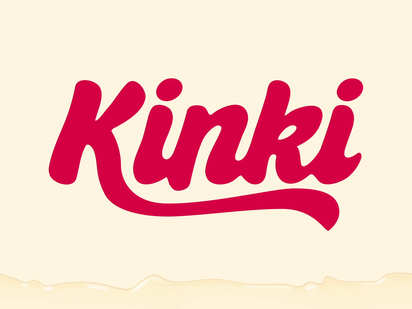 Example of Brand Identity Package