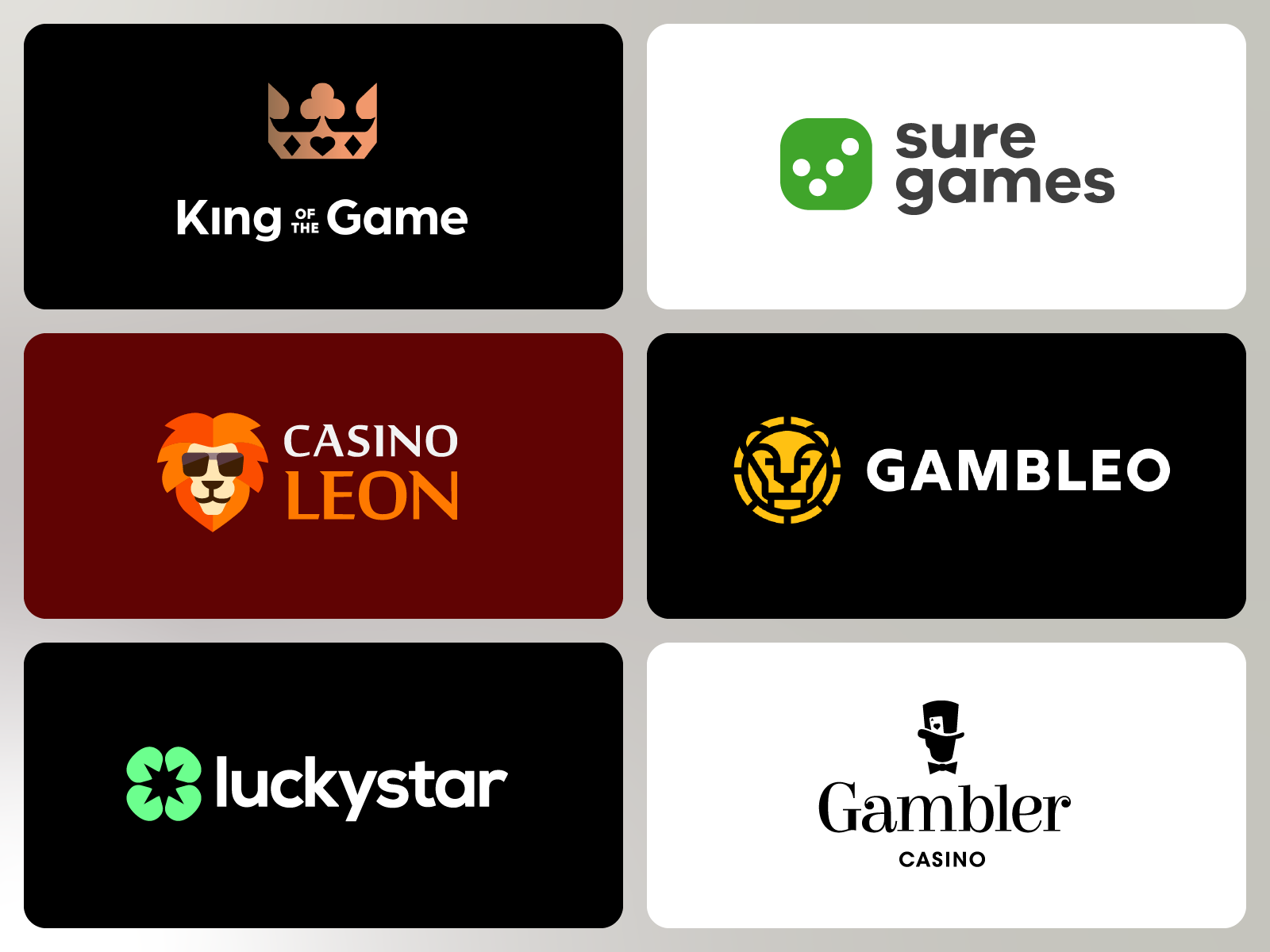 Example of Logo Design Medium