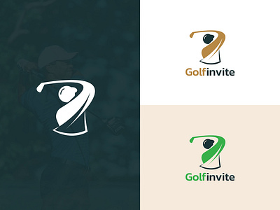 Golf Logo business design figma golf ball golf branding golf club golf designer golf ground golf logo golf logo idea golf play golf sport logo golf stick illustration logo design mascot men golf logo icon mens golf logo minimal sports