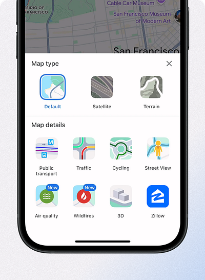 Zillow by Google app design product design product designer ui uxdesign