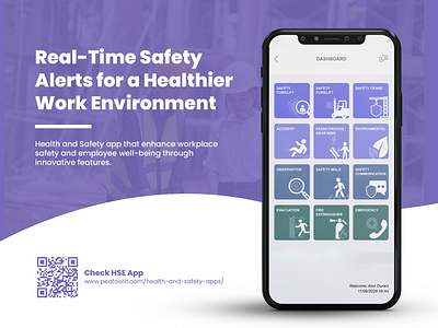 Health & Safety PowerApps businessapps businesssafetytools compliancesoftware digitalsafety digitaltransformation employeewellbeing healthandsafetyapp healthandsafetymanagement microsoftpowerapps occupationalhealth powerappssolutions riskmanagementapp safetyappsolutions safetycompliance safetyfirst safetyinnovation techforgood techsolutions workplacesafety workplacesafetytech