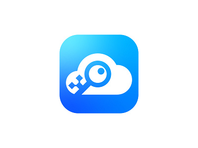 cloud logo, password, app icon, logo design app icon brand identity branding cloud cloud logo lock logo logo design logo designer logo mark logos logotype modern logo password password manager safety security security logo tech logo technology