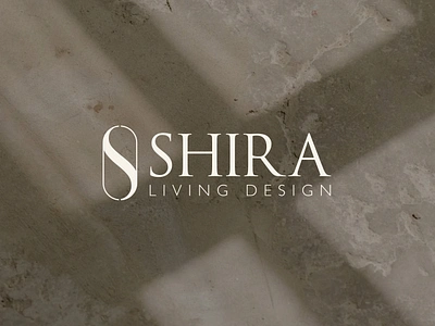 Shira Living Design - Brand Identity & Web Experience brand design brandidentity branding clean design design system home design interior design living spaces logo design luxury design minimalistic modern design responsive design typography ui design user experience user interface visual identity web design web development