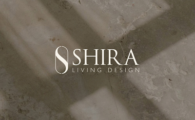 Shira Living Design - Brand Identity & Web Experience brand design brandidentity branding clean design design system home design interior design living spaces logo design luxury design minimalistic modern design responsive design typography ui design user experience user interface visual identity web design web development