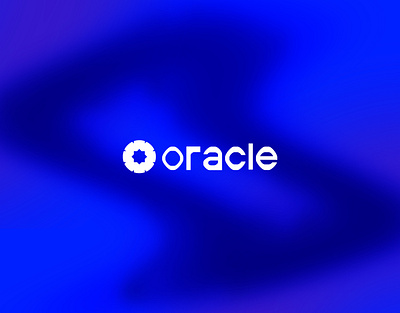 Oracle Logo & Brand Identity Design abstract logo abstract logo design brand identity branding business branding business logo company branding company logo corporate branding corporate logo creative logo design flat logo logo logo branding logo design logos logotype minimal logo modern logo