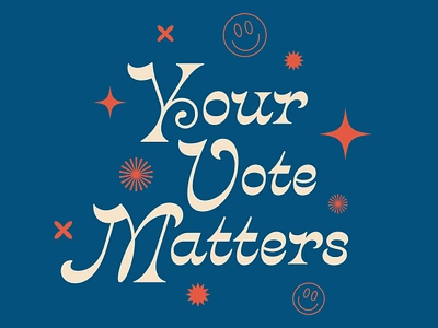 Your Vote Matters | 2024 Election