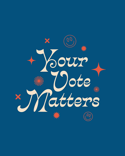 Your Vote Matters | 2024 Election