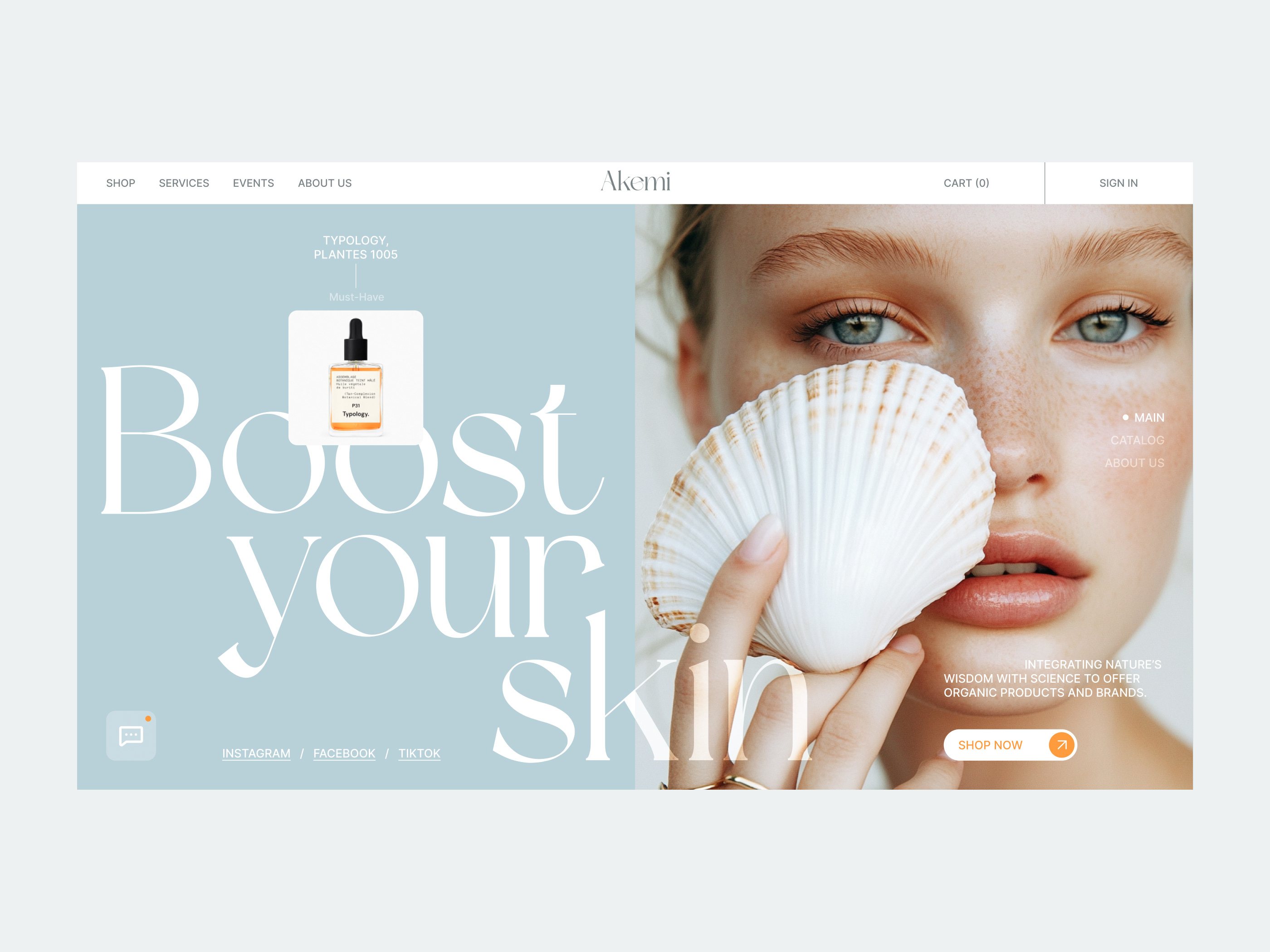 Lisa Nastusevich | Dribbble