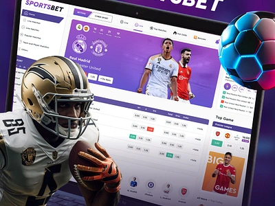 Sports Betting Website Design bet betting design figma design gambling game design gamedesign inspiration gaming community gaming studio graphic design illustration lime agency sports ui uiux user experience we webdesign inspiration