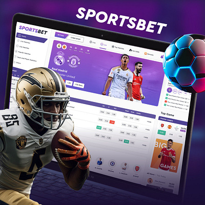 Sports Betting Website Design bet betting design figma design gambling game design gamedesign inspiration gaming community gaming studio graphic design illustration lime agency sports ui uiux user experience we webdesign inspiration