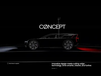 Future of 3D Landing Pages - No Code 🍑 3d 3d website 3d websites animation branding design illustration ui webgl websites