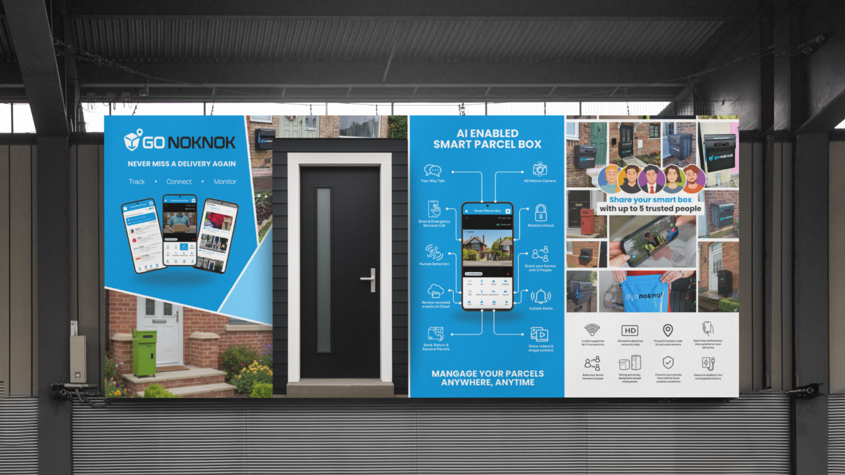 DESIGN FOR PRINT branding design graphic design layout leaflet minimal social media typography