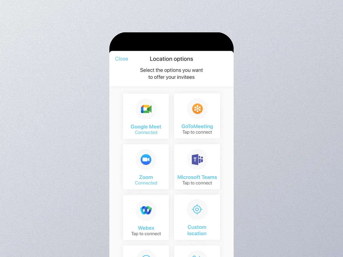 Location UI designs, themes, templates and downloadable graphic ...