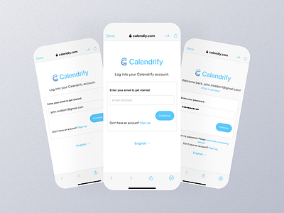 Login Mobile App Ui app design login login app login dashboard login design login details login experience login interface login mobile login option login page login screen login setting login ui login view login widget mobile screen ui