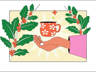 Flat illustration art flat illustration illustration vector vector art vector illustration