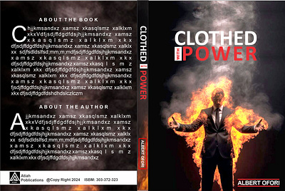 Book Cover Design graphic design ui