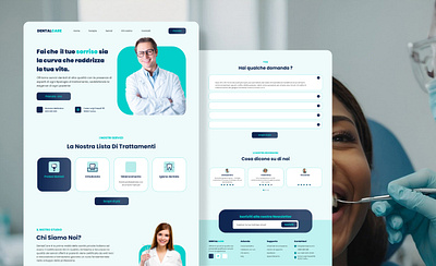 Dental website design by WordPress using Elementor pro dentalwebsite dentist website elementor elementor website healthcarewebdesign landingpage medicalwebsite responsivedesign userfriendlywebsite webdesign webdeveloper webdevelopment wordpress wordpress design wordpresstemplate wordpresswebsite