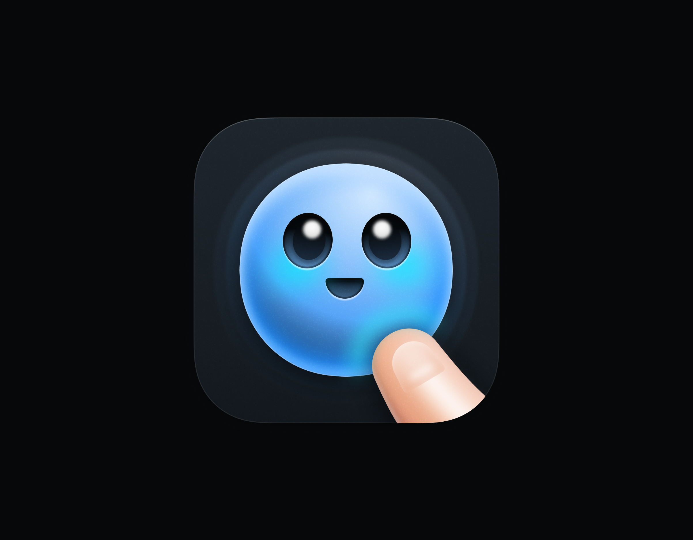 Example of App Icon Design