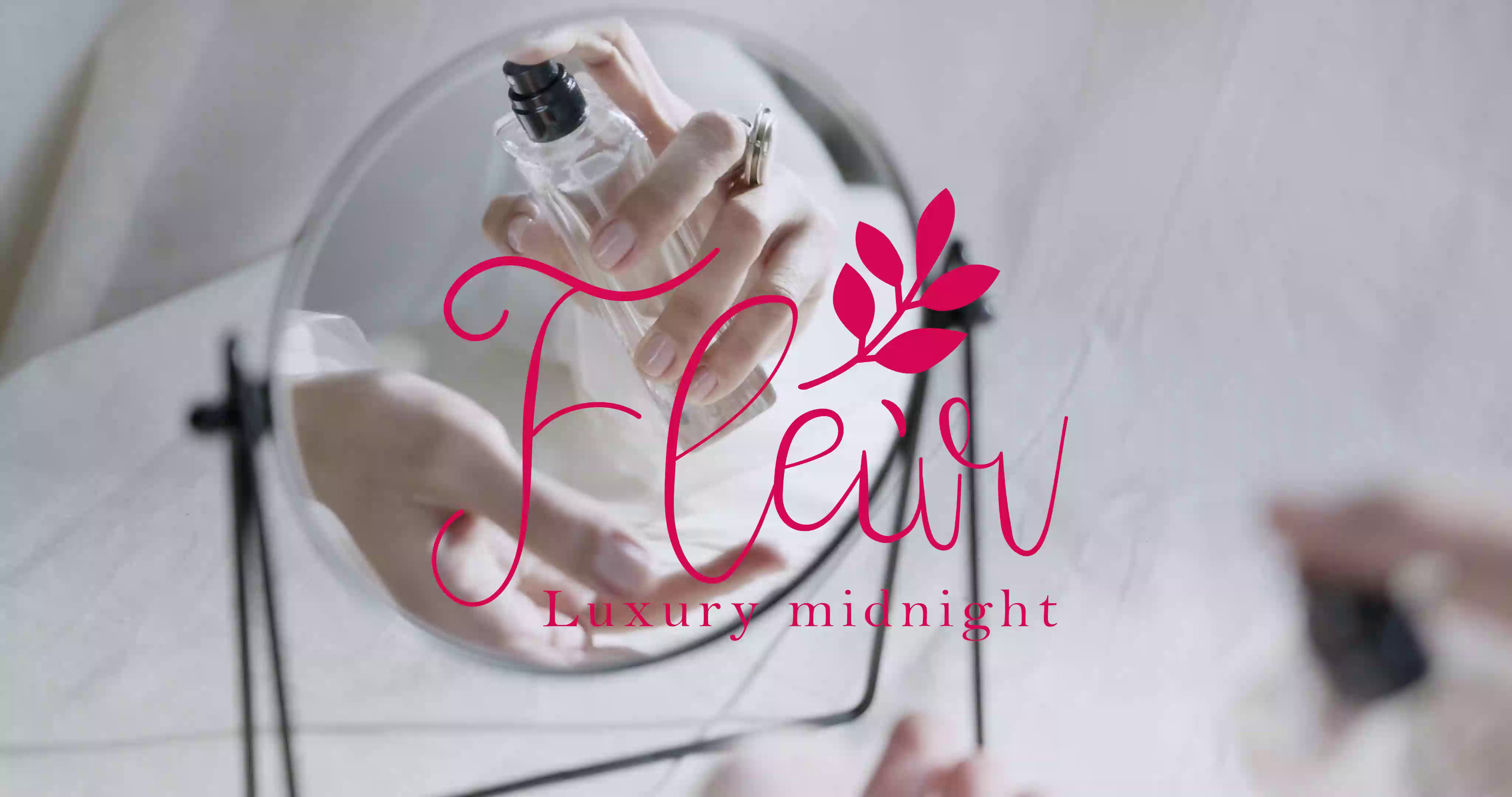 Example of Brand Visual Identity